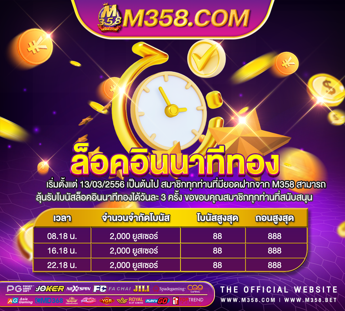 m98 เครดิตฟรี 68